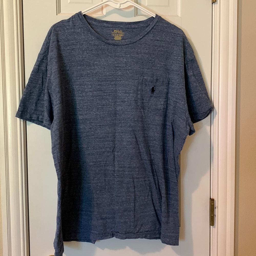 Polo Ralph Lauren Shirt - Size XL